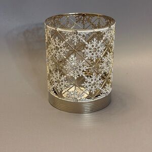 Bath & Body Works Candle holder